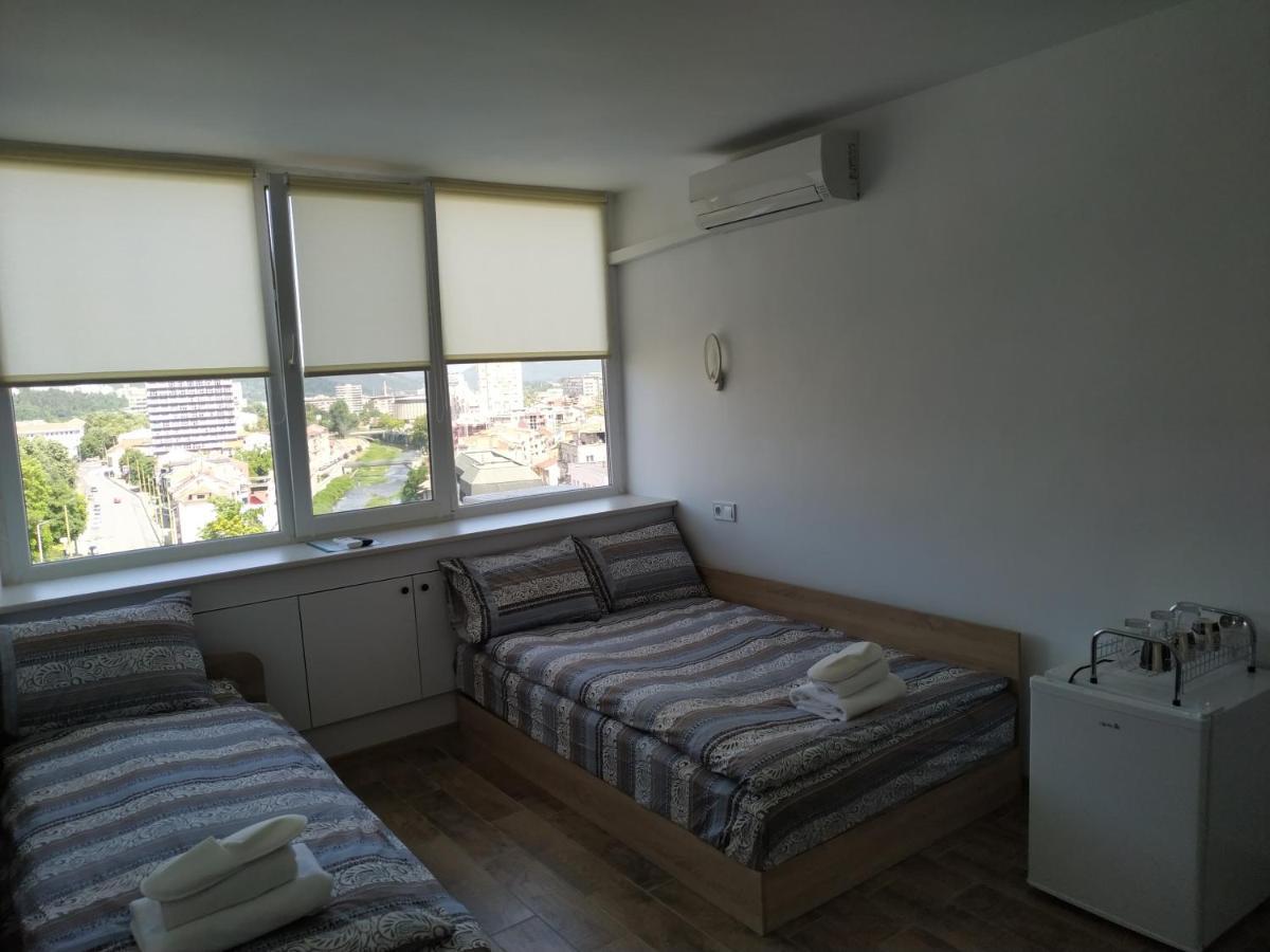 Top Center Nice View Studio غابروفو المظهر الخارجي الصورة
